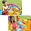 Детский надувной игровой центр Диноленд INTEX,интекс 57135NP плавательный для игры купания детей малышей, фото 4
