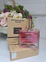 Туалетная вода TOM FORD LOST CHERRY унисекс 65 мл. Копия