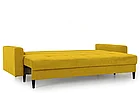 Диван-кровать Лоретт - Желтый, фото 3