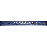 Преамп BAE 1028 19" 1RU rack without PSU