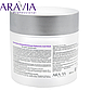 Маска увлажняющая Hyaluronic Acid Mask ARAVIA 550мл, фото 3