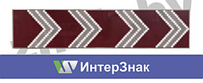 Светодиодный дорожный знак 1.31.1