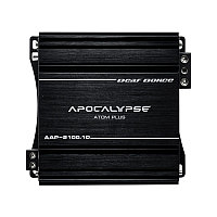 Усилитель Deaf Bonce Apocalypse AAP-2100.1D Atom Plus