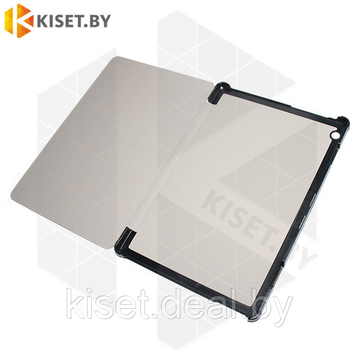Чехол-книжка KST Smart Case для Lenovo Tab M10 TB-X505 / X605 красный - фото 2 - id-p206629831