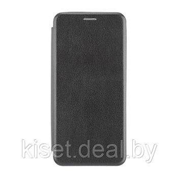 Чехол-книжка KST Book Case 3D с визитницей для Huawei Nova 10 SE черный