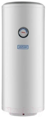 Накопительный водонагреватель Unipump Слим 80 В - фото 1 - id-p206630088