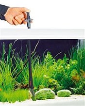 Щипцы  для аквариумных растений (70см)