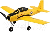 Радиоуправляемая игрушка WLtoys Самолет / A210