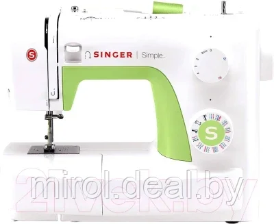 Швейная машина Singer Simple 3229 - фото 1 - id-p206637265