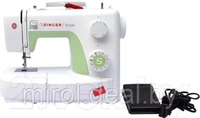 Швейная машина Singer Simple 3229 - фото 5 - id-p206637265