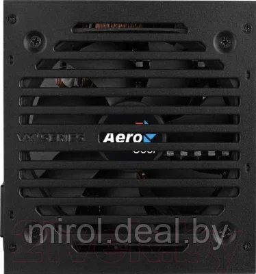 Блок питания для компьютера AeroCool VX-500 Plus - фото 5 - id-p206636843