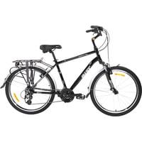 Велосипед AIST Cruiser 2.0 р.16.5 2020
