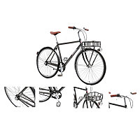 Велосипед Urban Classic M FORSAGE FB28005(550)(buh25743)