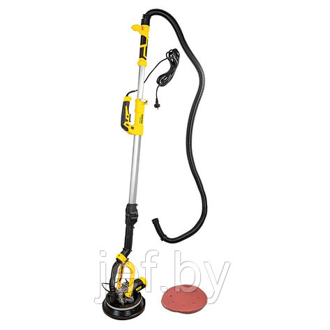 Машина шлифовальная угловая WMC TOOLS WMC-S1M-DH04-230A, фото 2