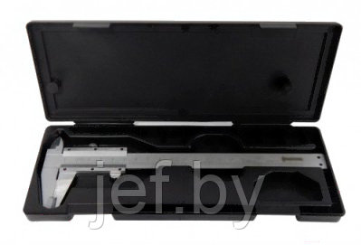 Штангенциркуль в пластиковом футляре PARTNER PA-5096P1