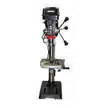 Станок сверлильный настольный FORSAGE F-DP30016VL, фото 3