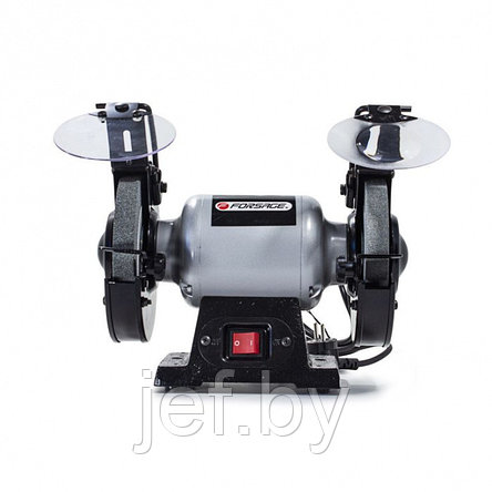 Станок заточной FORSAGE F-TDS-150EA, фото 2