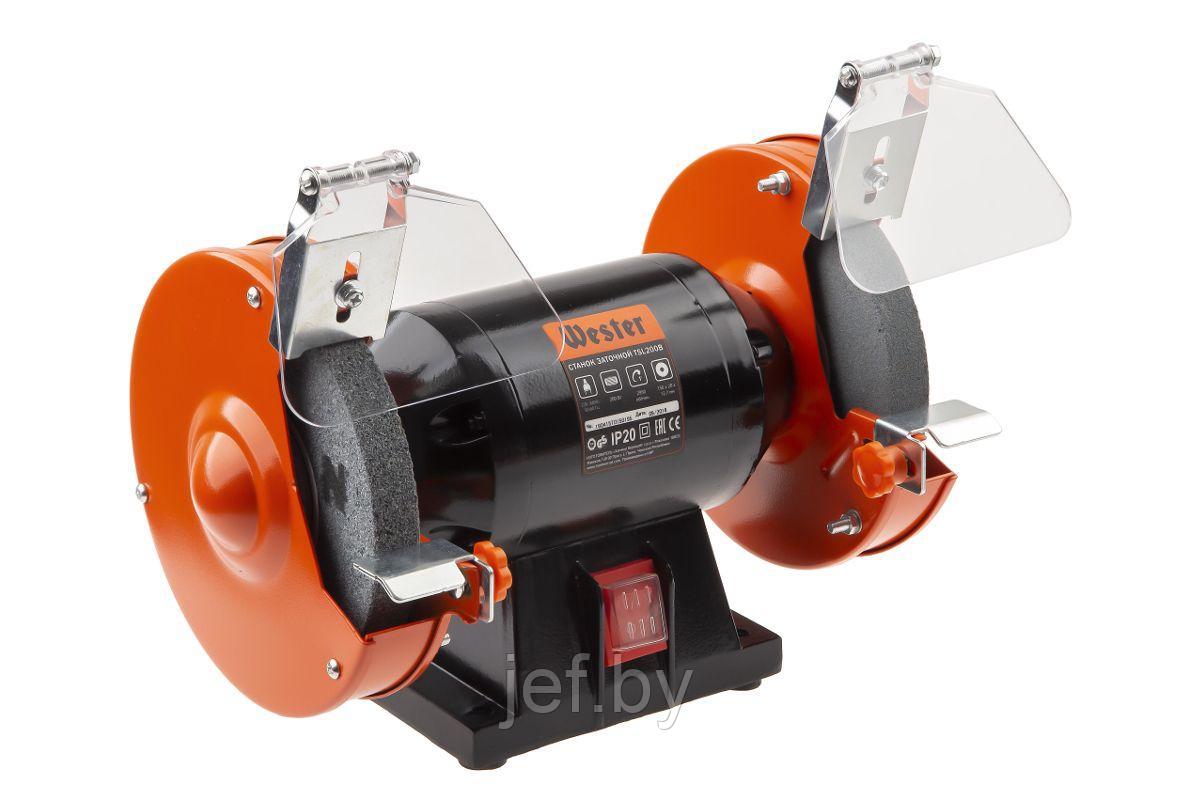 Точило Wester TSL200B WESTER TSL200B