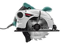 Пила циркулярная Hammer Flex CRP1300D HAMMER CRP1300D, фото 3