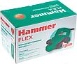 583482 Рубанок Hammer Flex RNK720A 720Вт 16000об/мин нож 82мм срез 1-2мм HAMMER RNK720A, фото 6