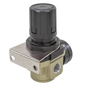 Регулятор давления воздуха 1/2" FORCEKRAFT FK-AR4000-04, фото 2