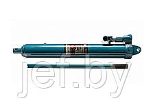 Цилиндр гидравлический удлиненный с двухштоковым насосом 5т FORSAGE F-1205-2, фото 2