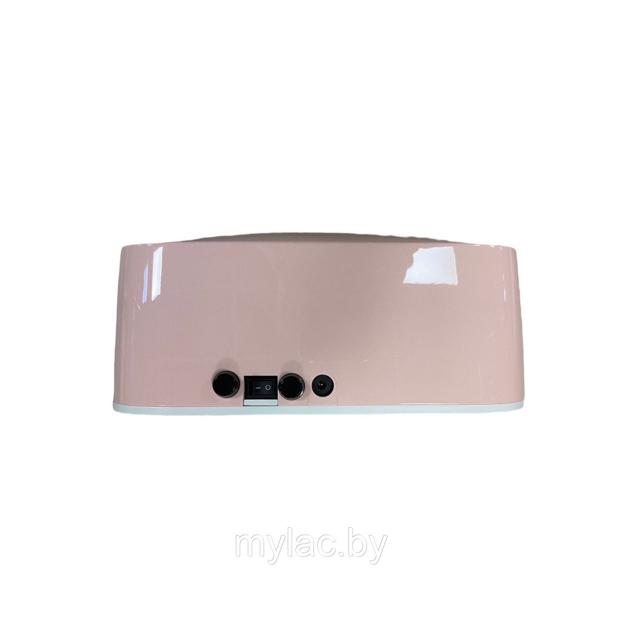 UV/LED Лампа для маникюра 601pro 72 Вт с аккумулятором 12000 mA (ОРИГИНАЛ!), цвет: розовый - фото 5 - id-p206642323