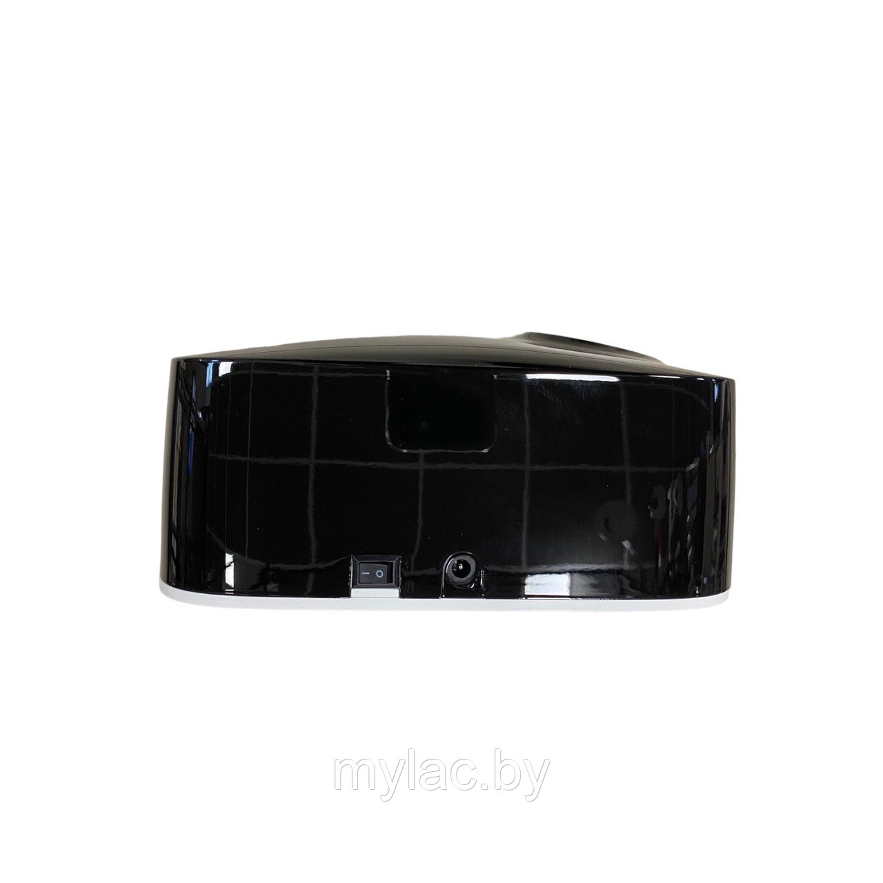 UV/LED Лампа для маникюра 601 без аккумулятора 72 Вт (ОРИГИНАЛ!), цвет: чёрный - фото 4 - id-p206642869