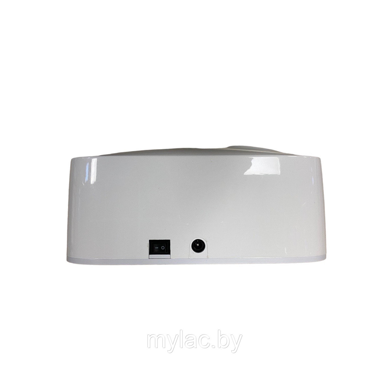 UV/LED Лампа для маникюра 601 без аккумулятора 72 Вт (ОРИГИНАЛ!), цвет: белый - фото 4 - id-p206638950