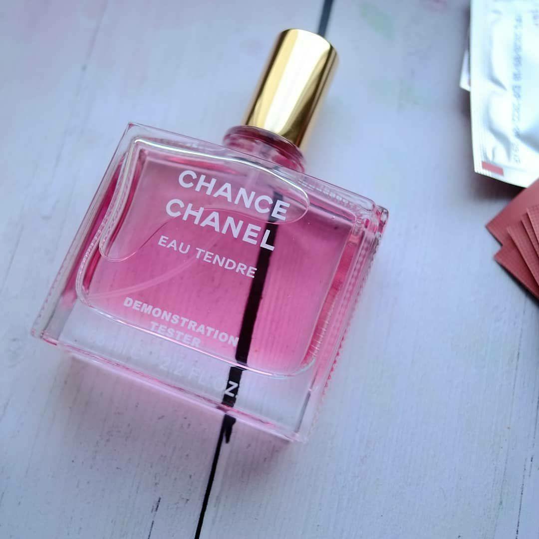 Тестер Арабский Chanel Chance Eau Tendre / EDP 65 ml - фото 2 - id-p143940004