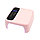 UV/LED Лампа для маникюра 602 без аккумулятора 72 Вт (ОРИГИНАЛ!), цвет: розовый, фото 3