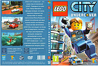 Lego City Undercover (Копия лицензии) PC