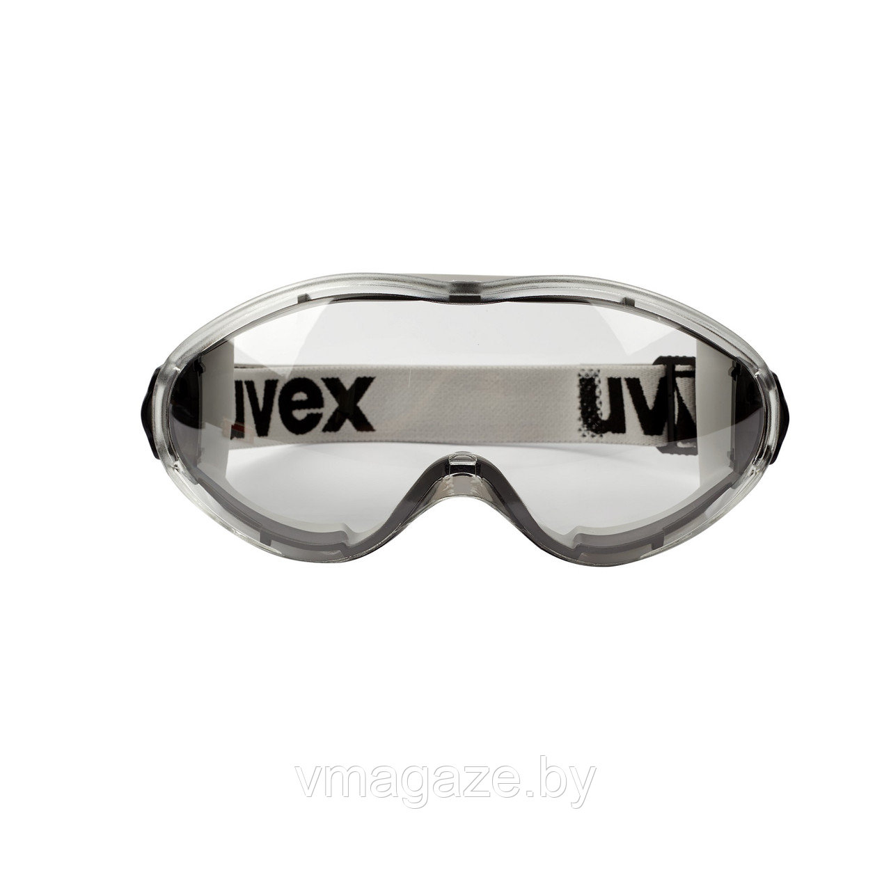 Очки защитные закрытые UVEX Ультрасоник 9302.285 - фото 3 - id-p206644862