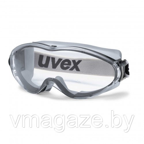 Очки защитные закрытые UVEX Ультрасоник 9302.285 - фото 1 - id-p206644862