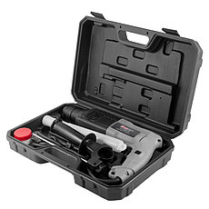 Перфоратор электрическийв кейсе FORCEKRAFT FK-Z1C-DH02-26, фото 2