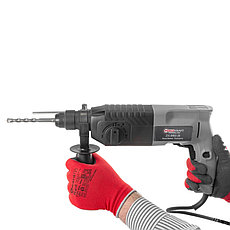 Перфоратор электрическийв кейсе FORCEKRAFT FK-Z1C-DH02-26, фото 3