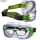 Очки защитные закрытые UVEX Ультравижн 9301.105, фото 5