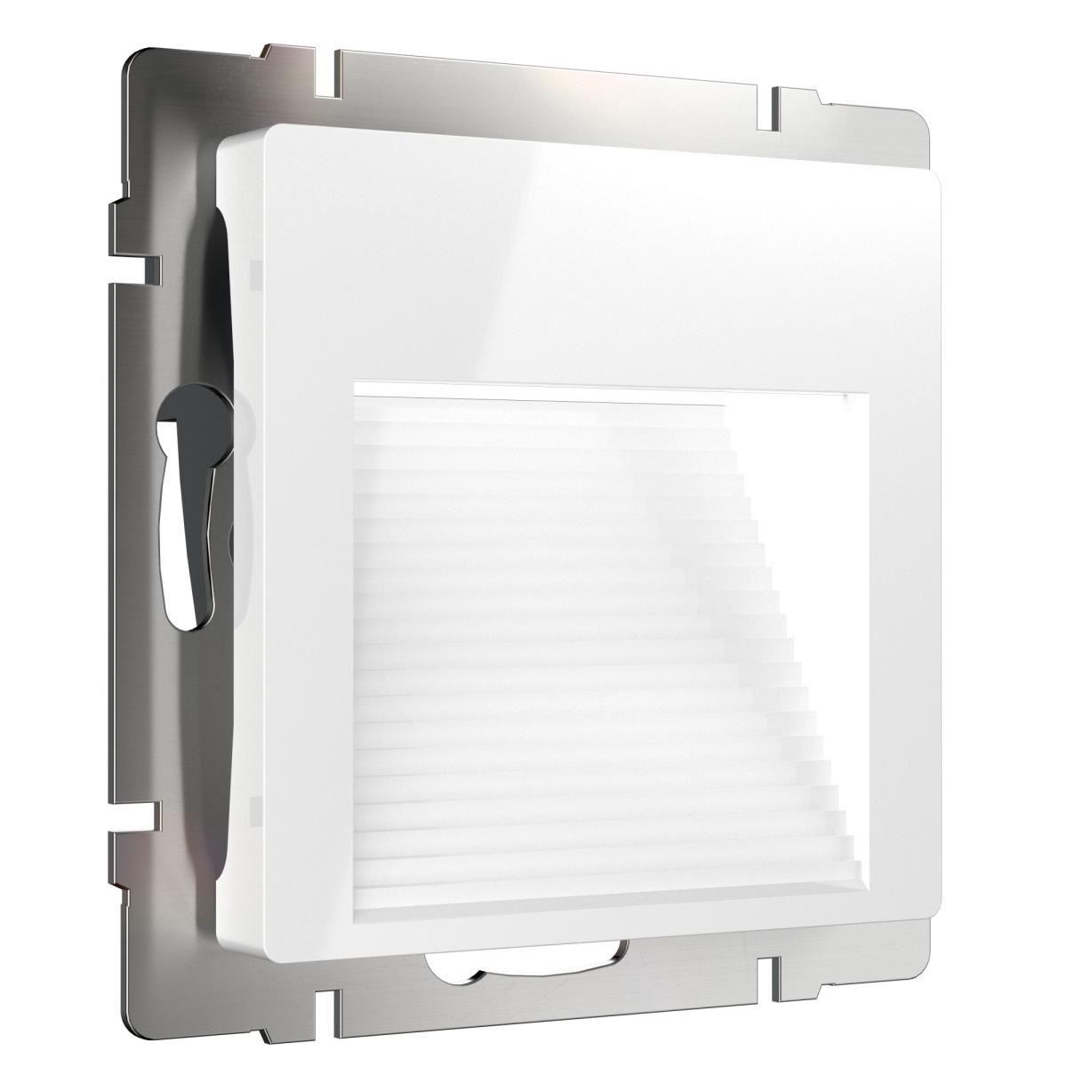 Встраиваемая LED подсветка (белый) / W1154201 - фото 1 - id-p206646329