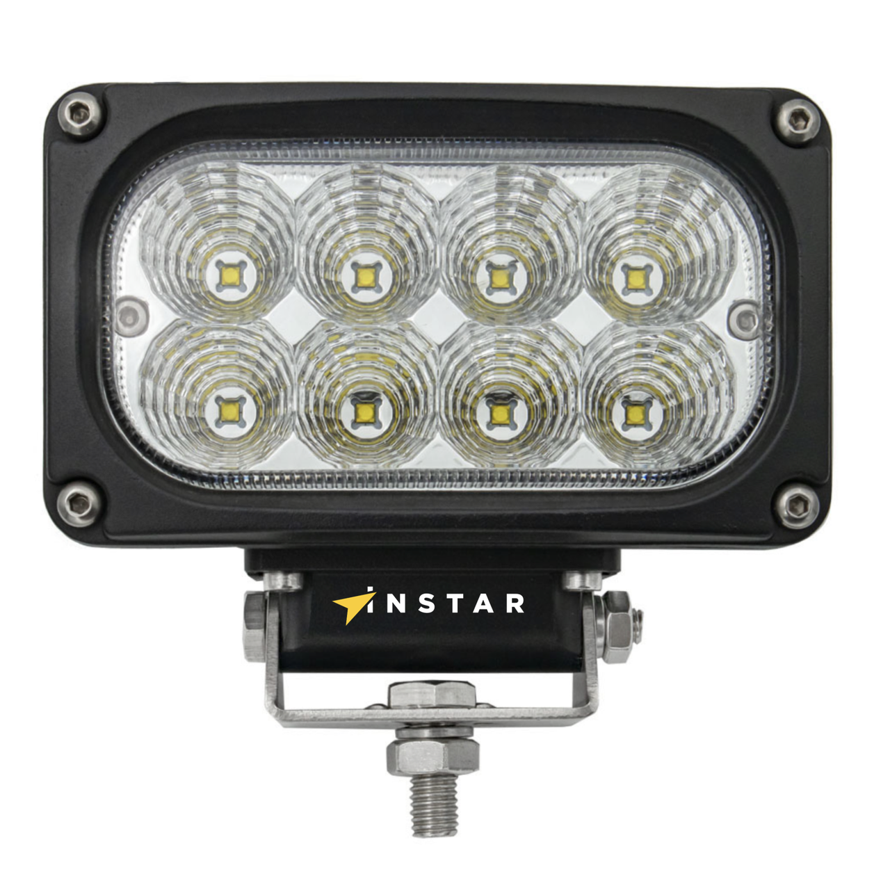 Светодиодная фара INSTAR LIGHTS IN-4040 - фото 1 - id-p206646543