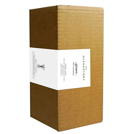 Диффузор ароматический The Olphactory, Grace, Mint tea & Basil, 500 мл, фото 2