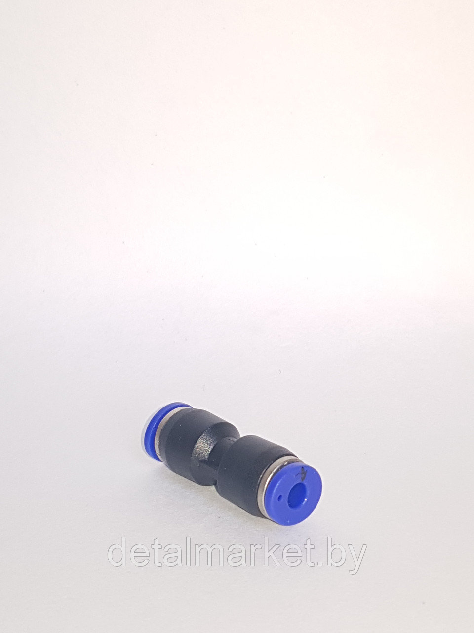 Соединение для трубок подачи воздуха (Фитинг) 8 мм - фото 5 - id-p203545772