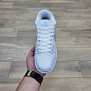 Кроссовки Wmns Nike Dunk Low OG Purple Pulse, фото 3