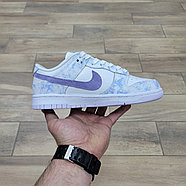 Кроссовки Wmns Nike Dunk Low OG Purple Pulse, фото 2