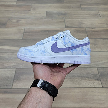 Кроссовки Nike Dunk Low OG Purple Pulse 37