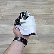Кроссовки Nike Air Zoom Pegasus 38 Black White, фото 4