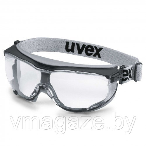 Очки защитные закрытые Uvex Карбонвижн 9307375 - фото 1 - id-p206646801