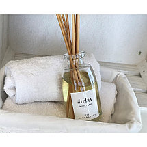 Диффузор ароматический The Olphactory, Relax, White Musk, 250 мл, фото 3