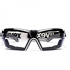 Очки защитные открытые Uvex ФЕОСГАРД 9192180, фото 2