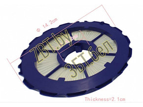 Фильтр для пылесоса Dyson 84FL26 (965080-01), фото 2