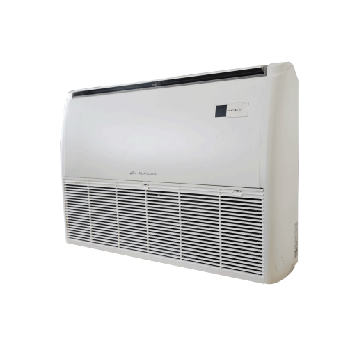 Кондиционер AlpicAir Dynamic inverter D series AFI-180AHPDC1D/AOU-180AHPDC1D - фото 4 - id-p206647918